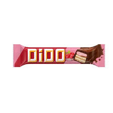 ULKER 37 GR DIDO CIKOLATA FRAMBUAZLI