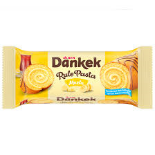 ULKER 235 GR DANKEK RULO PASTA MUZLU