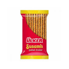 ULKER 70 GR SUSAMLI CUBUK KRAKER