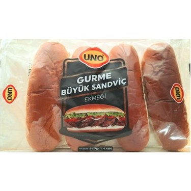 UNO GURME BUYUK SANDWIC