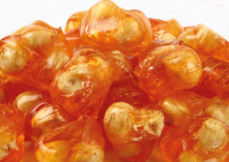 PASAZADE 300 GR FINDIKLI AKIDE SEKERI