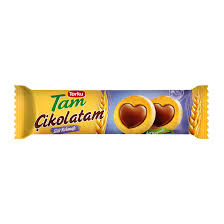 TORKU 83 GR BISKUVI TAM CIKOLATAM