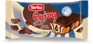 TORKU 55 GR ENJOY KEK CIKOLATA SOSL.FAVORIMO