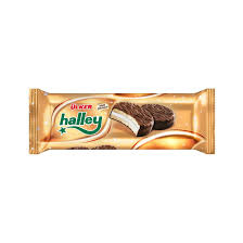 ULKER 8 LI HALLEY CIKOLATALI 240 GR