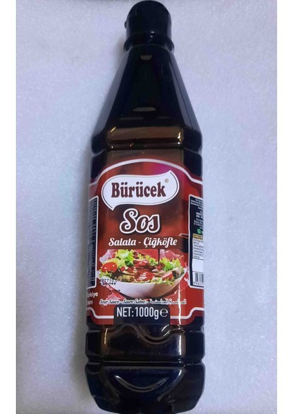 BURUCEK NAR EKSISI