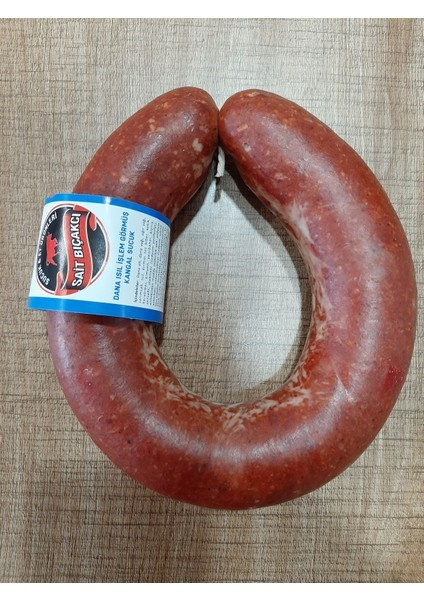 SAIT BICAKCI DANA SUCUK