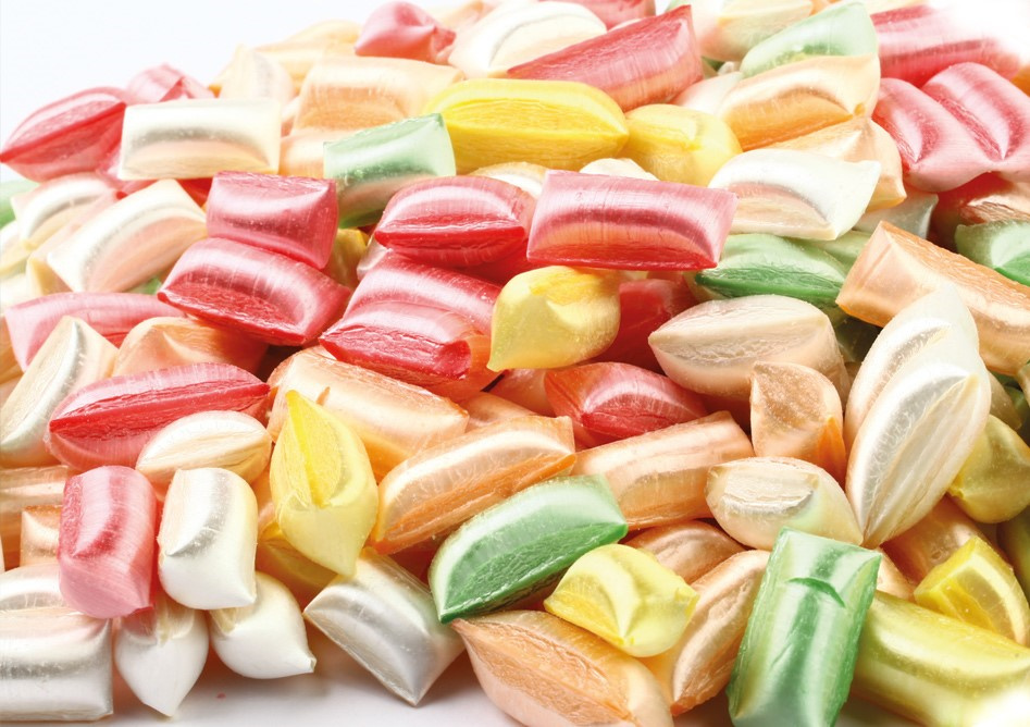 PASAZADE 300 GR RENKLI NANE AKIDE SEKERI