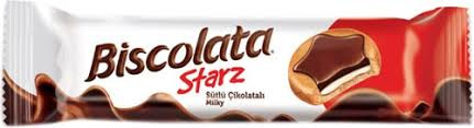 SOLEN BISCOLATA 82 GR STARZ