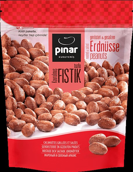 PINAR FISTIK ICI TUZLU KAVRULMUS