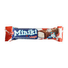 TORKU 25 GR MINIKI CIKOLATA