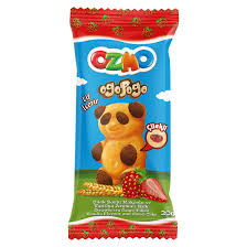 SOLEN 30 GR OZMO OGOPOGO CILEKLI