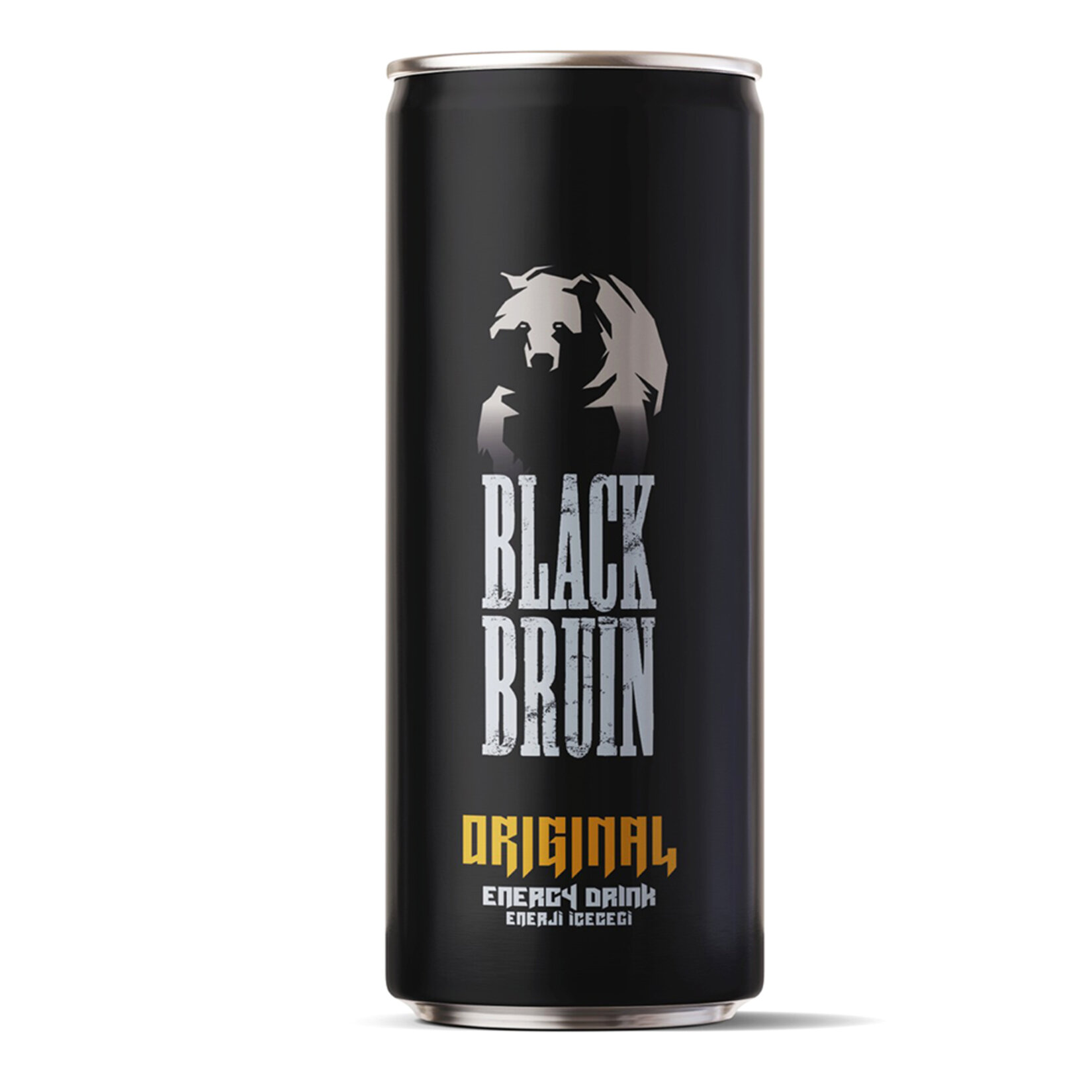 BLACK BURN 250 ML ENERJI ICECEGI