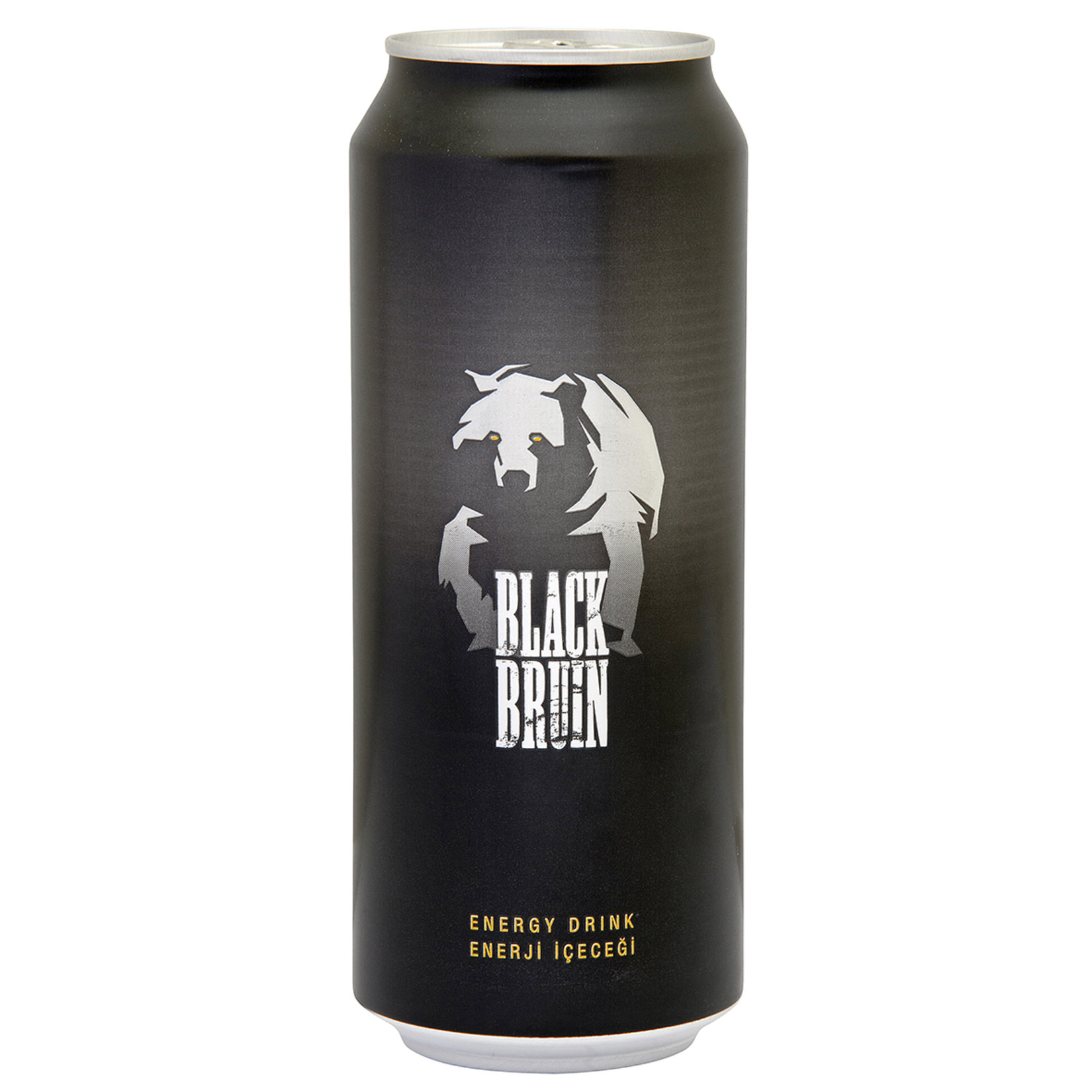 BLACK BURN 500 ML ENERJI ICECEGI
