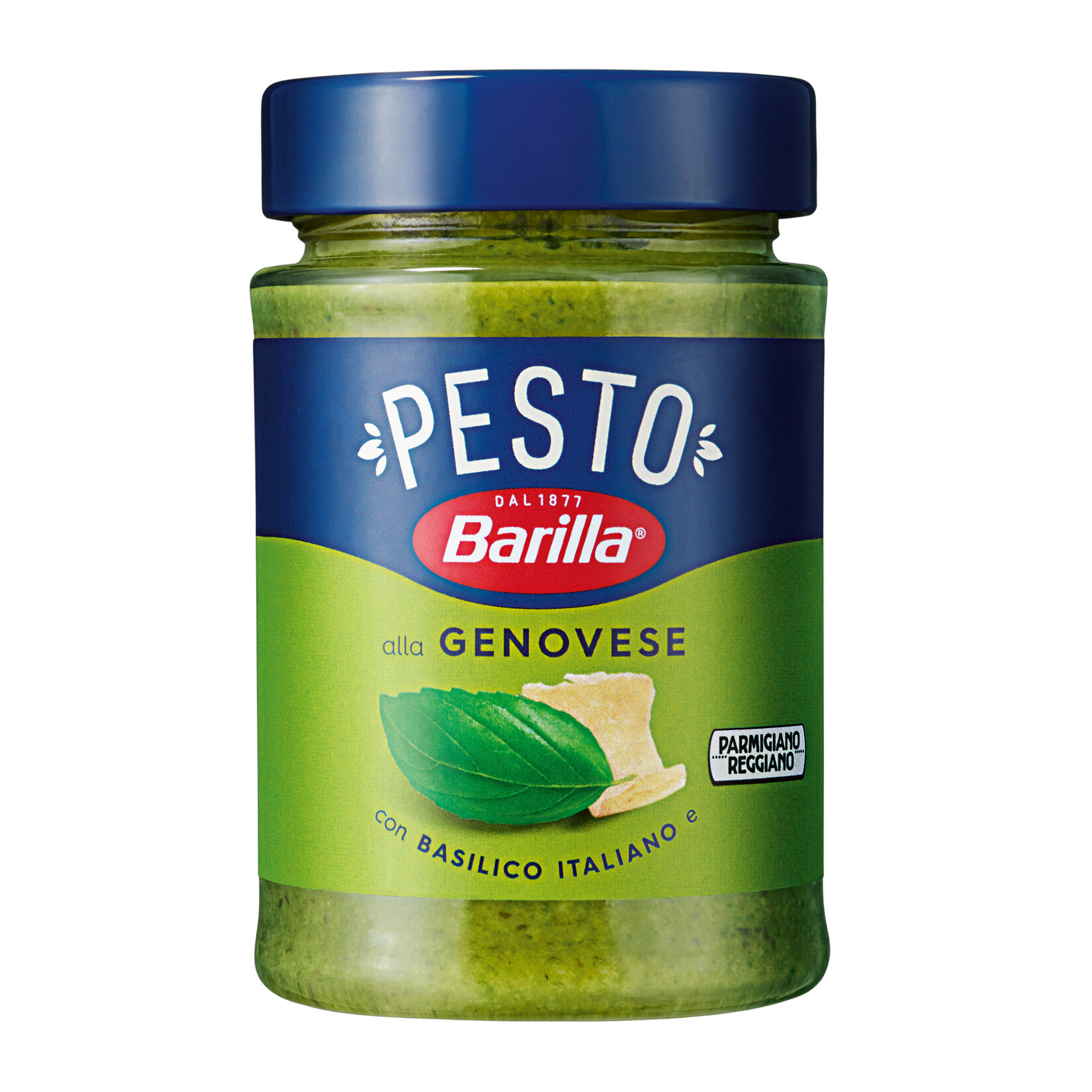 BARILLA 190 GR FESLEGENLI PESTO SOS