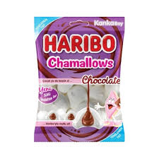 HARIBO 62 GR CHOCO SOFT
