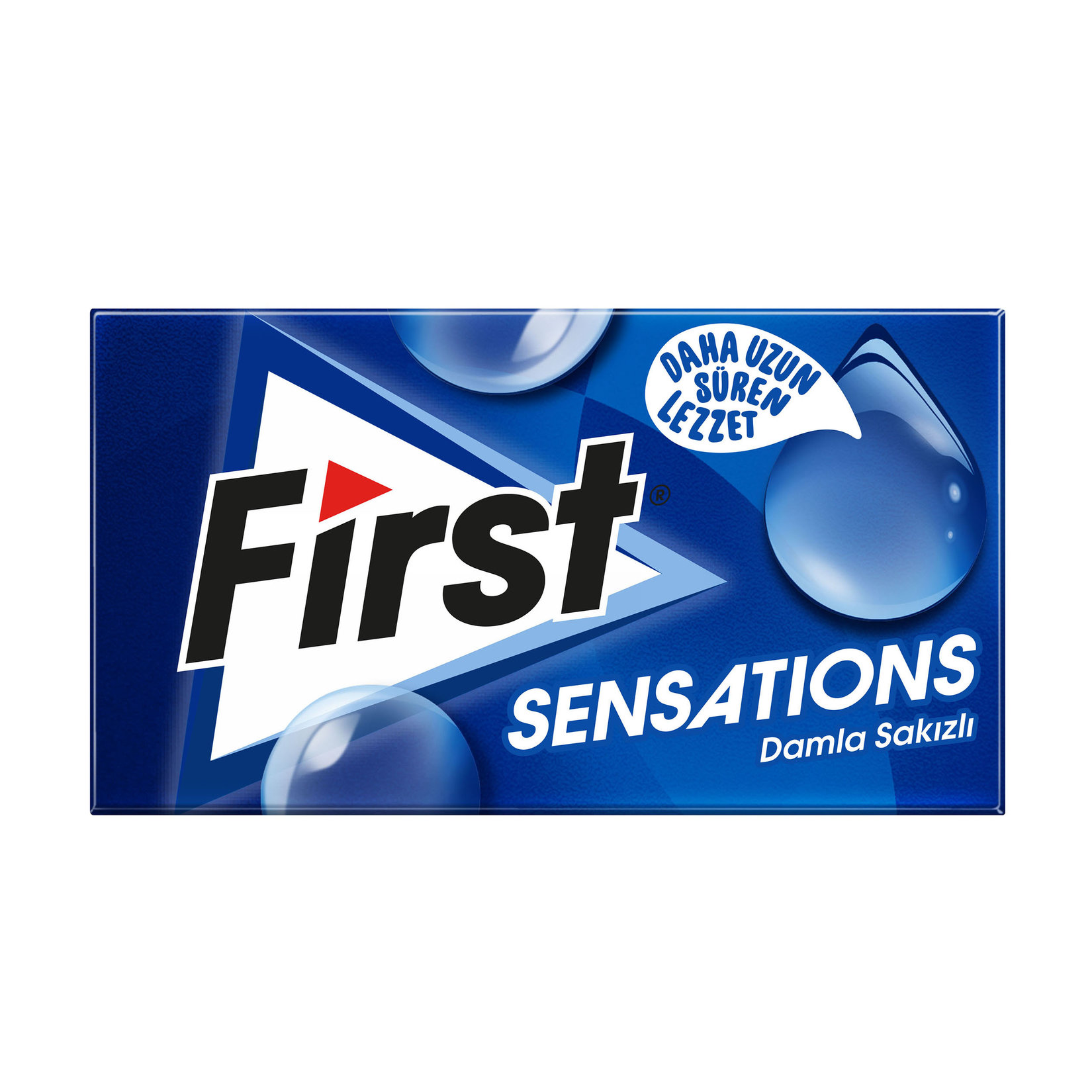 FIRST SAKIZ SENSATIONS DAMLA 300883