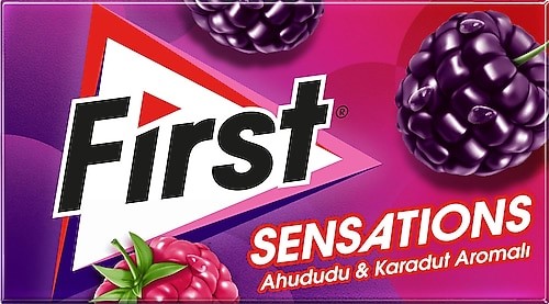 FIRST SAKIZ AHUDUDU KARADUT GIZEMI 91457