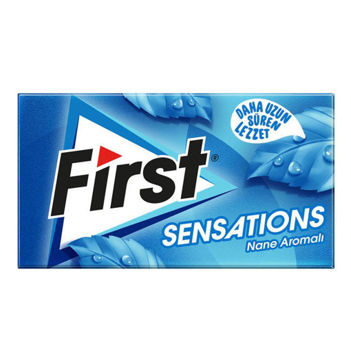 FIRST SAKIZ SENSANTIONS KESKIN NANE 684930