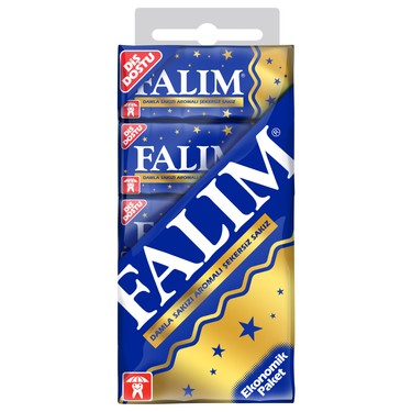 FALIM 35 GR 5 LI SAKIZ DAMLA