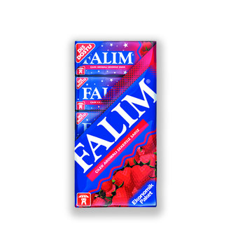 FALIM 35 GR 5 LI SAKIZ CILEK