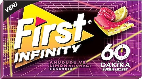 FIRST 27 GR 60 DK AHU DUDU LIMONLU SAKIZ