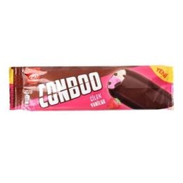 ALGIDA 60 ML COMBO CILEK-VANILYA 67713965-67753380