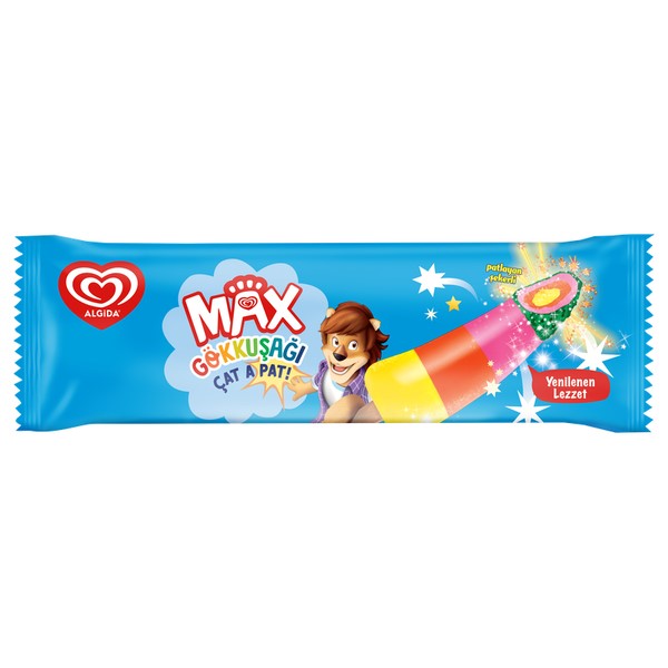 ALGIDA 59 ML MAX GOKKUSAGI -67710227
