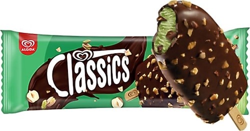 ALGIDA 65 ML CLASSICS ANTEP FISTIKLI -67353110