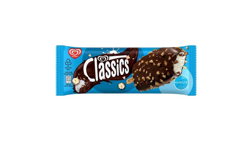 ALGIDA 65 ML CLASSICS VANILYA-67353108