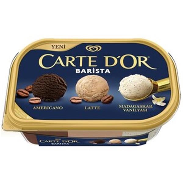 ALGIDA 850 ML CARTEDOR CLS BLBDM KRM KYM