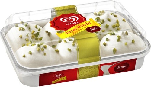 ALGIDA 500 ML KAHRAMAN MARAS SADE
