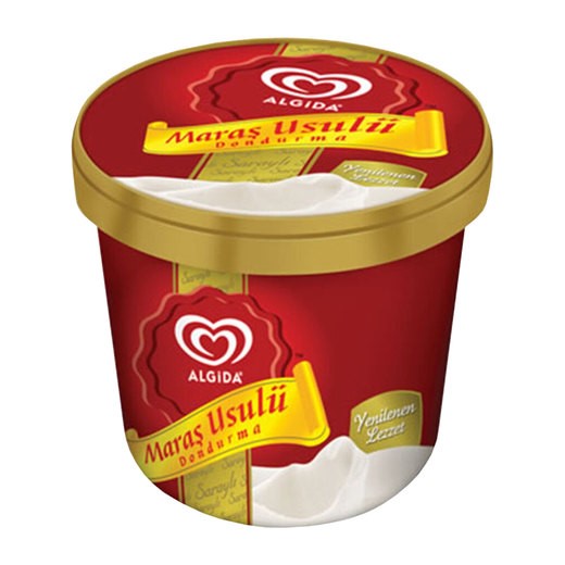 ALGIDA 105 ML MARAS CUP -67145658