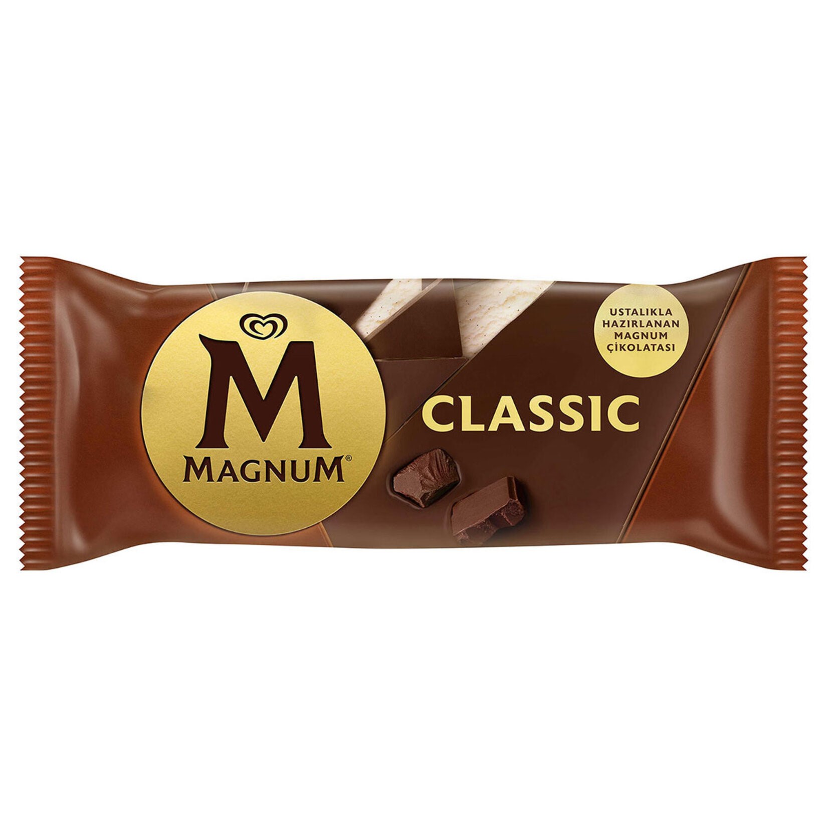 ALGIDA 100 ML DOND.MAGNUM CLASSIC RFA PRM-67017918