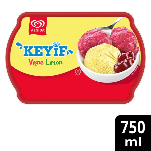 ALGIDA 750 DOND. KEYIF VISNE LIMON-67580082
