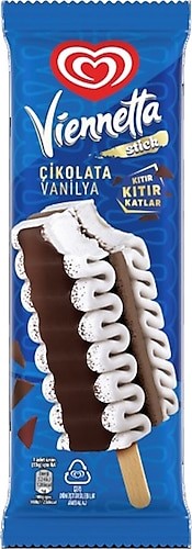 ALGIDA 90 ML VIENNETTA STICK