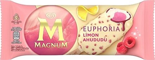 ALGIDA MAGNUM 85 ML DUBLE EUPHORIA