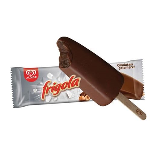 ALGIDA 60 ML FRIGOLA CL