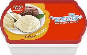 ALGIDA 1800 ML KEYIF KAKAO VANILYA