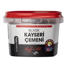 SAHIN 200 GR CEMEN KLASIK