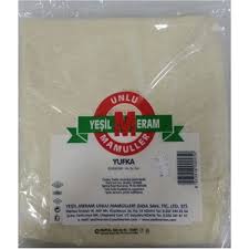 Y.MERAM 900 GR BOREKLIK YUFKA