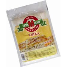 Y.MERAM 500 GR BAKLAVALIK YUFKA
