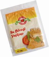 Y.MERAM 700 GR SU BOREKLIK YUFKA