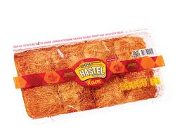 HASTEL 200 GR KADAYIF