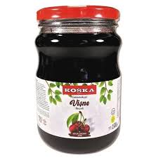 KOSKA 1500 GR VISNE RECELI