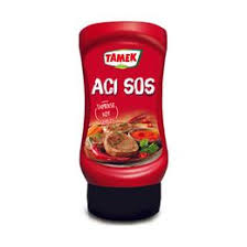 TAMEK 240 GR ACI SOS
