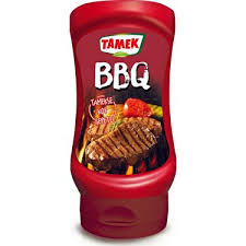TAMEK 260 GR BARBEKU SOS