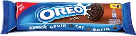 OREO 95 GR CHOCO