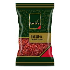 BUHARA 500 GR PULBIBER PET IRIDIS